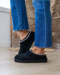 Very G Sparks Slippers - Color Options Available! Very G Black