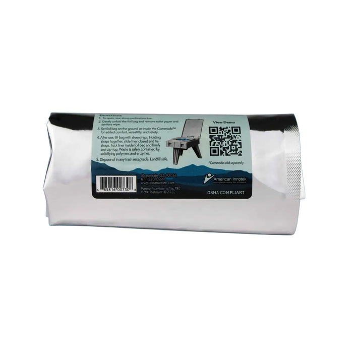 WAG bag