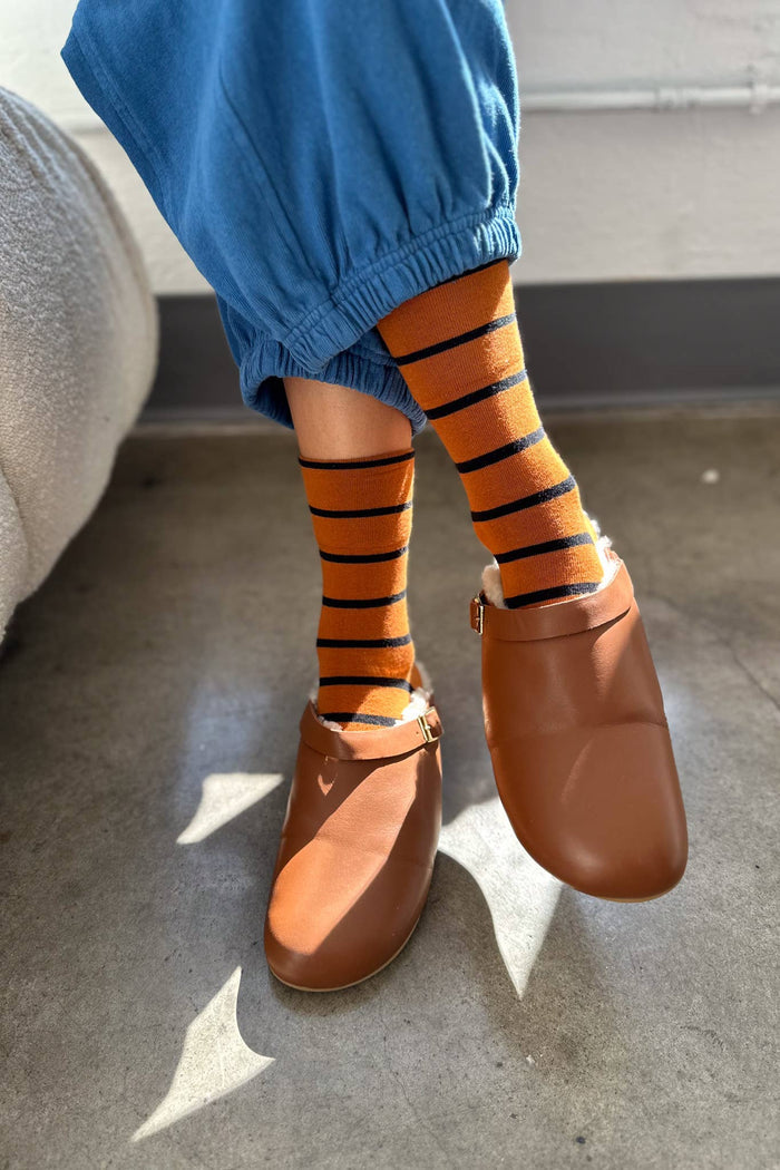 Wally Socks - Candy Cane
