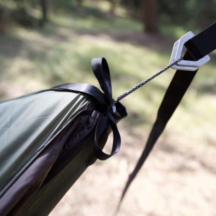 Warbonnet XLC Underquilt Protector