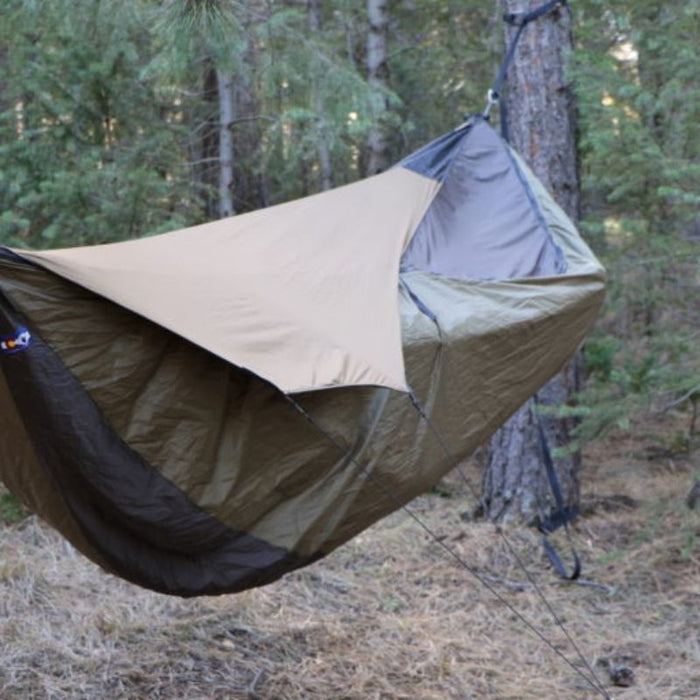 Warbonnet XLC Underquilt Protector