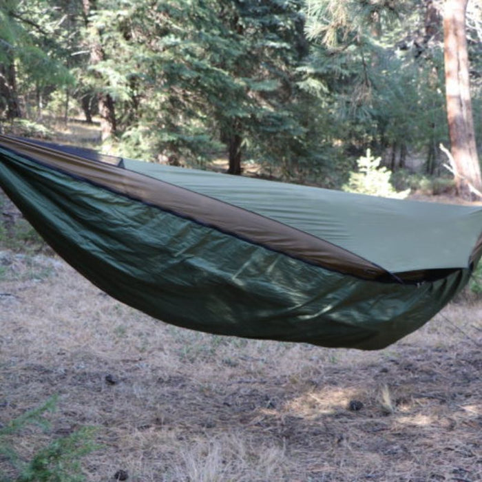 Warbonnet XLC Underquilt Protector