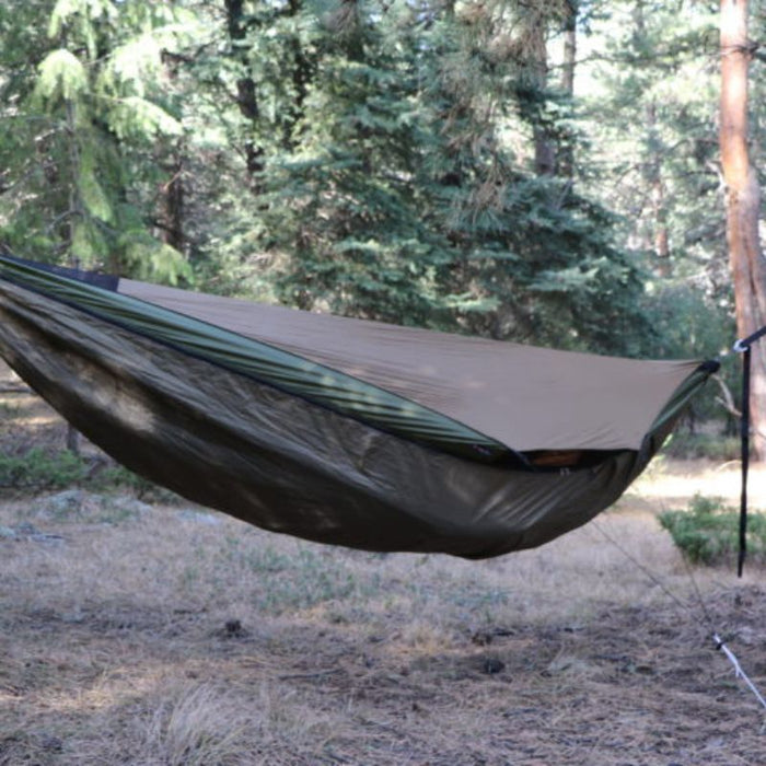 Warbonnet XLC Underquilt Protector