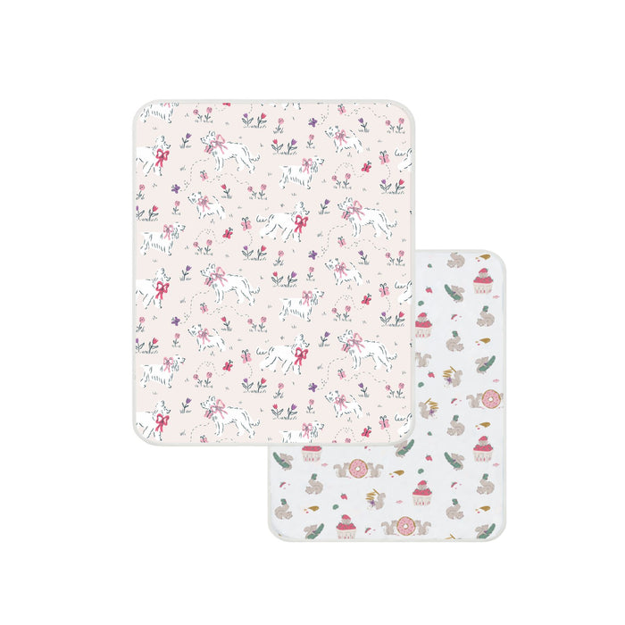 Waterproof Change Pad, Small