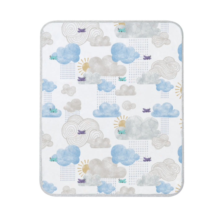 Waterproof Change Pad, Small
