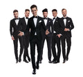 Wedding Party Consultation Appointment - Giorgio's Menswear