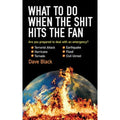 What To Do When The SHTF