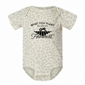What You Plant Will Come Into Harvest - Infant/Toddler/Youth