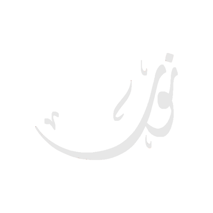 White Embroidery Color