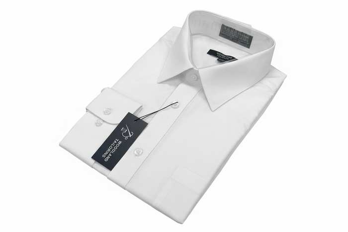 Front pocket