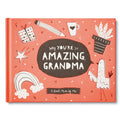 Why You're So Amazing, Grandma