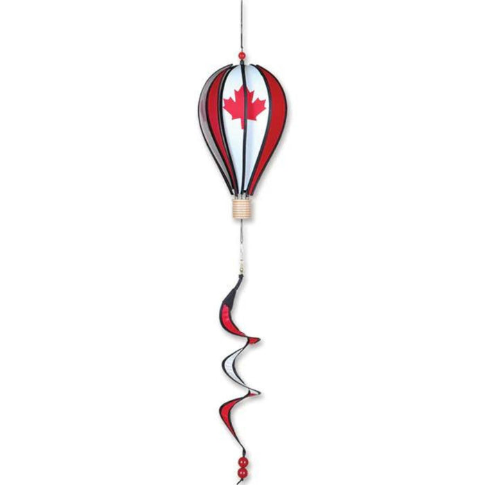 Wind Garden Hot Air Balloon - Canada