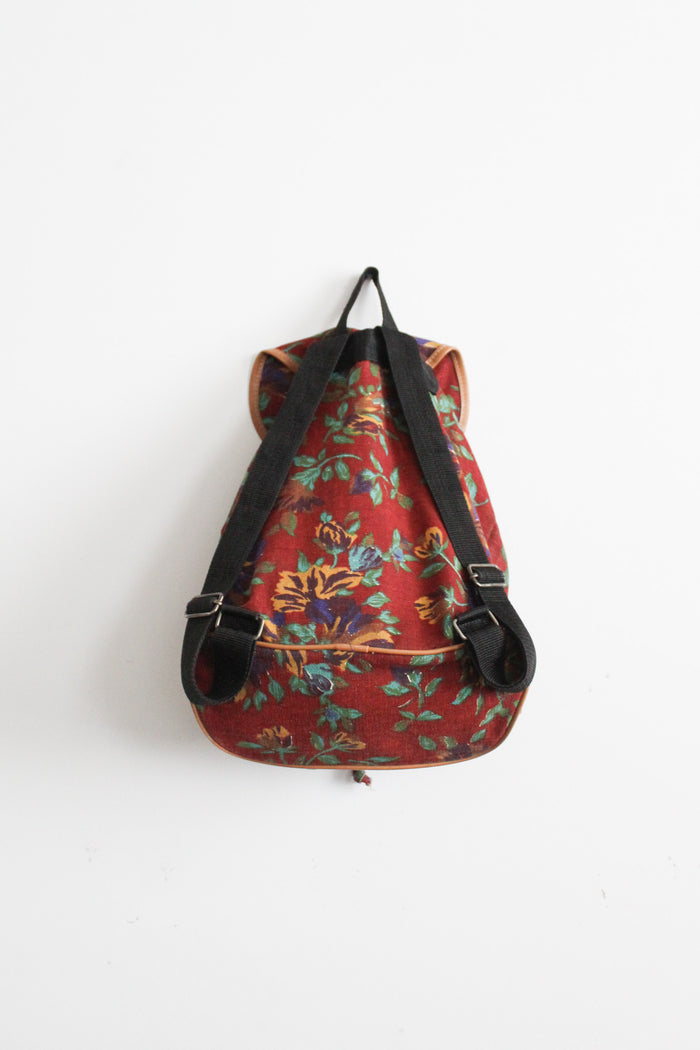 wintergarden backpack