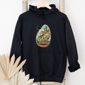 WMB Western Cactus Bronc– Hoodie