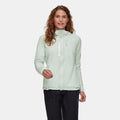 Women's Aenergy WB Hooded Jacket