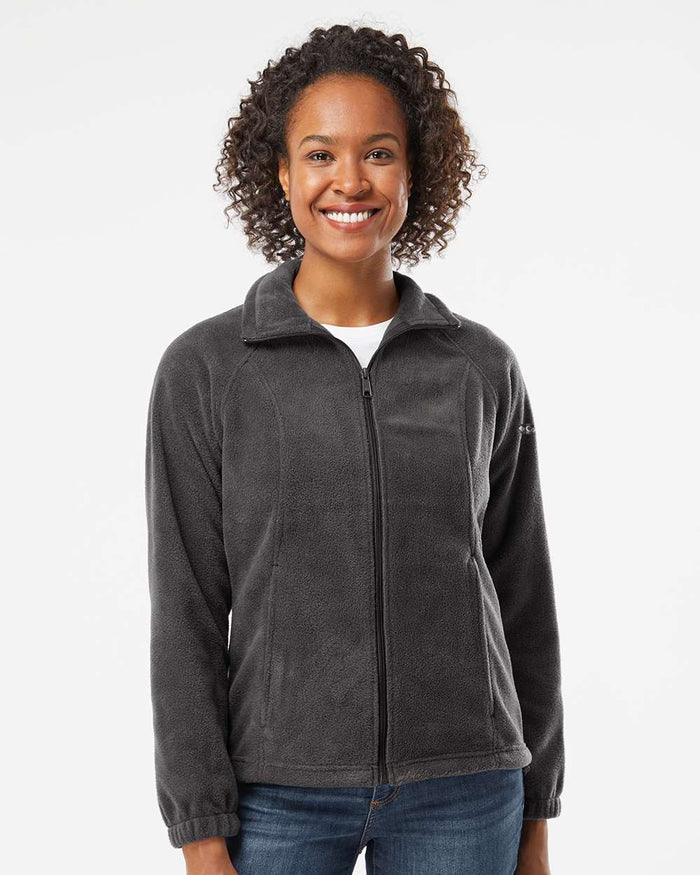 Charcoal Heather / XS