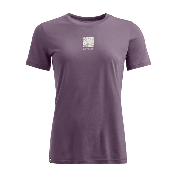 Women's Cool Tec Abstract