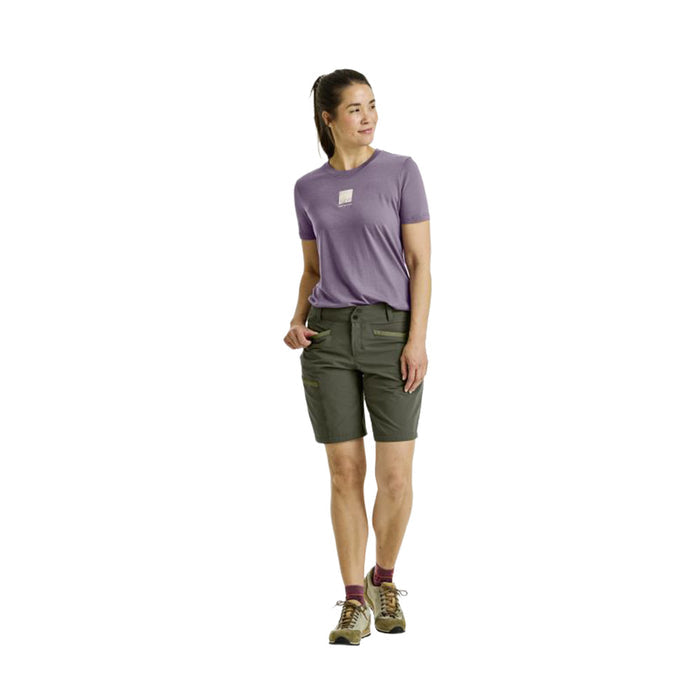Women's Cool Tec Abstract