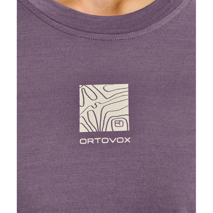 Women's Cool Tec Abstract