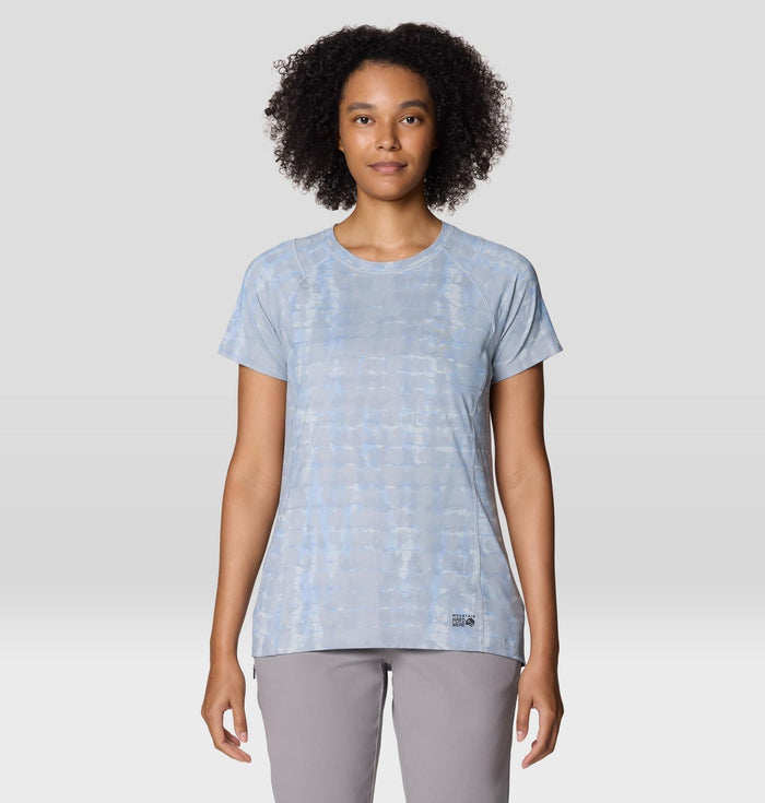 Women's Crater Lake Short Sleeve