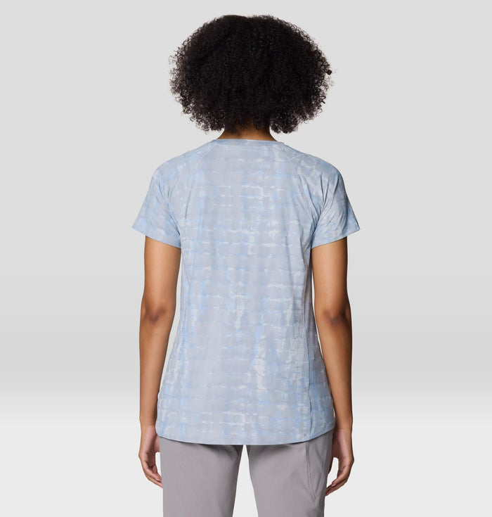 Women's Crater Lake Short Sleeve