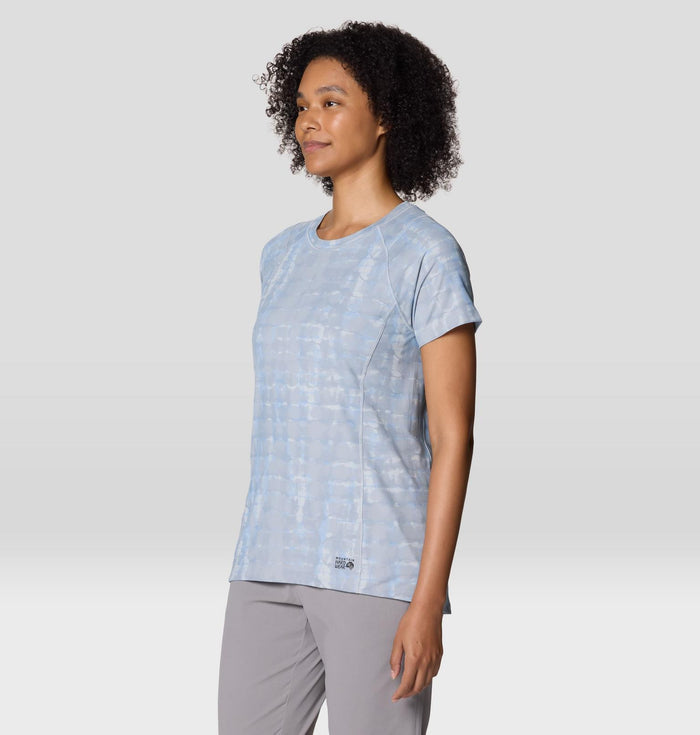 Women's Crater Lake Short Sleeve