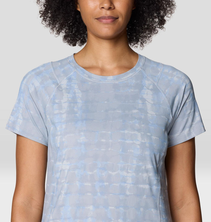 Women's Crater Lake Short Sleeve