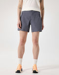 Women's Gamma Short 6"