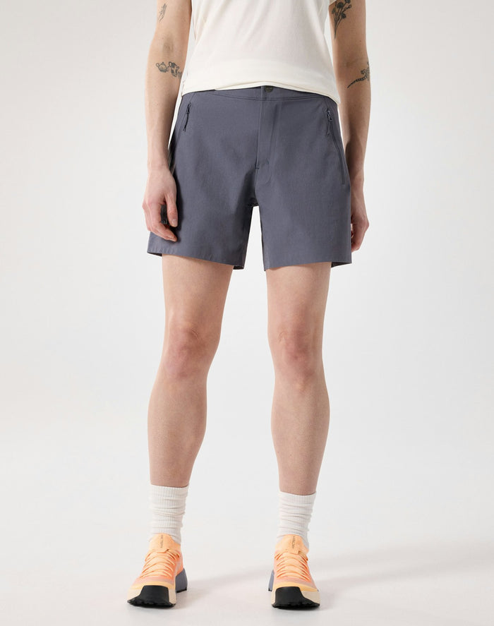 Women's Gamma Short 6"