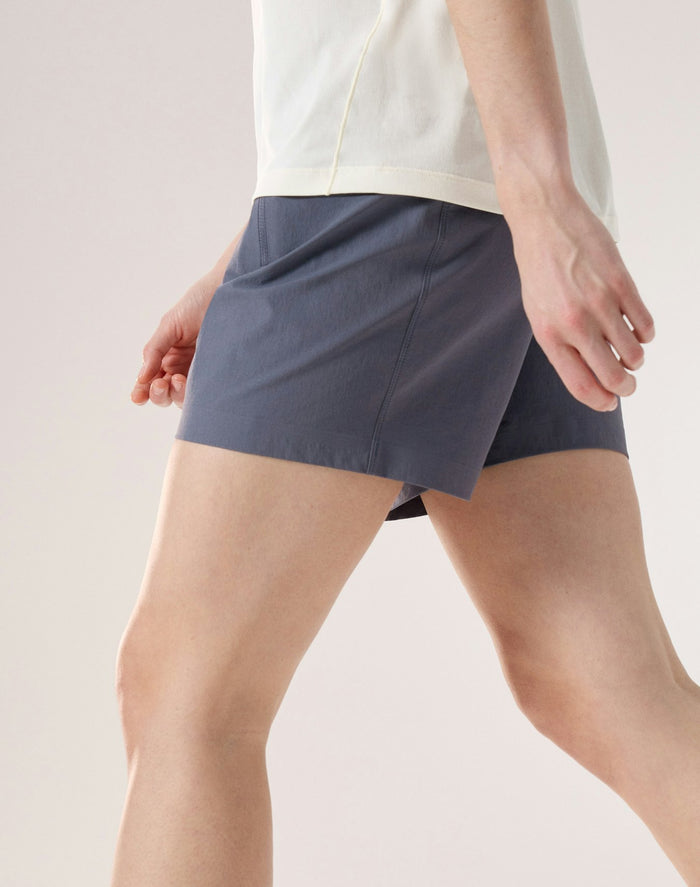 Women's Gamma Short 6"