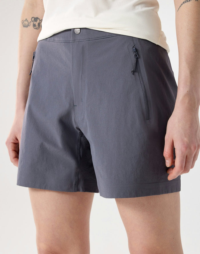 Women's Gamma Short 6"