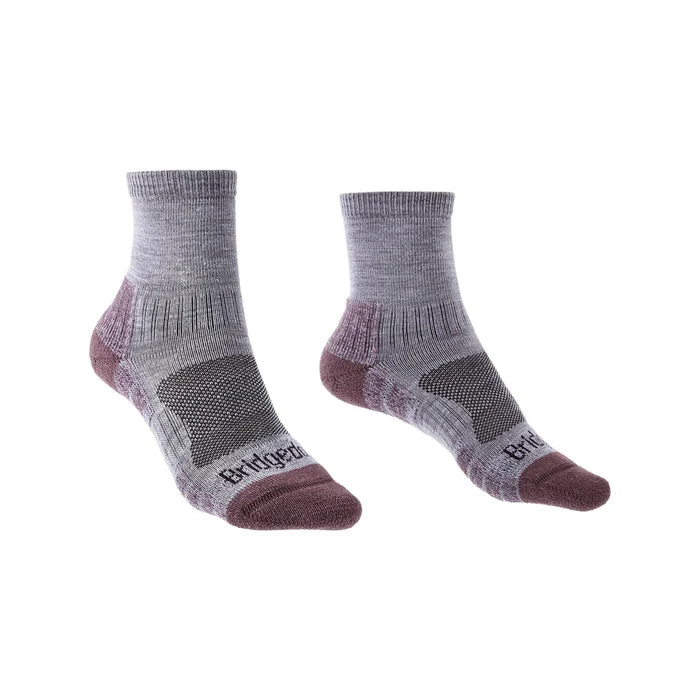 Women's Hike Lightweight Merino Performance 3/4 Crew