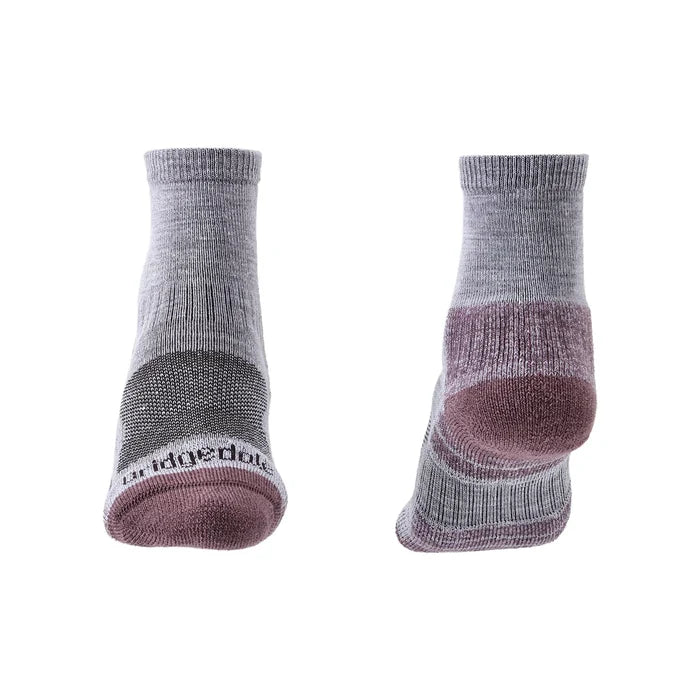 Women's Hike Lightweight Merino Performance 3/4 Crew