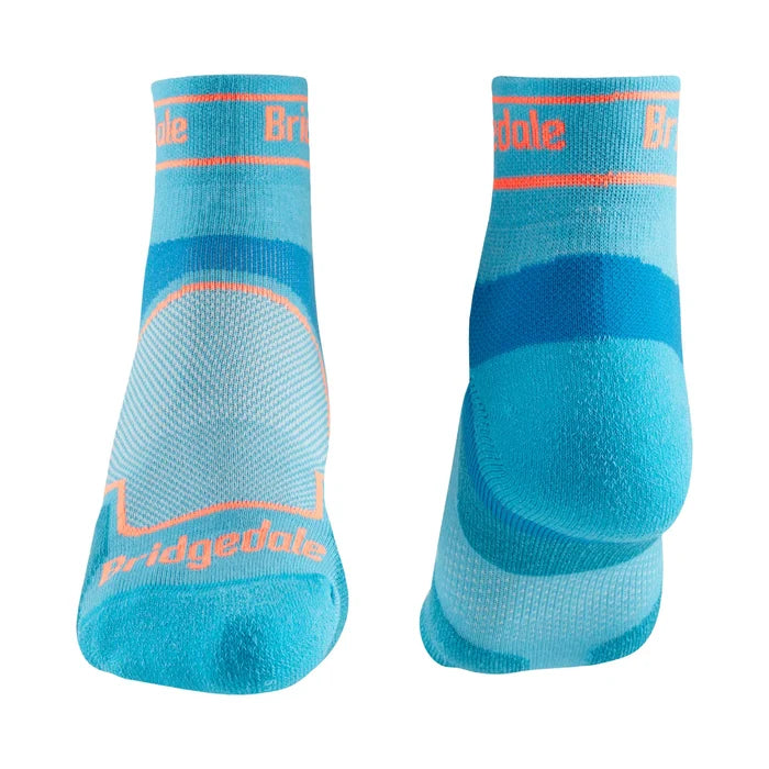 Women's Hike Ultra Light Merino Performance Ankle
