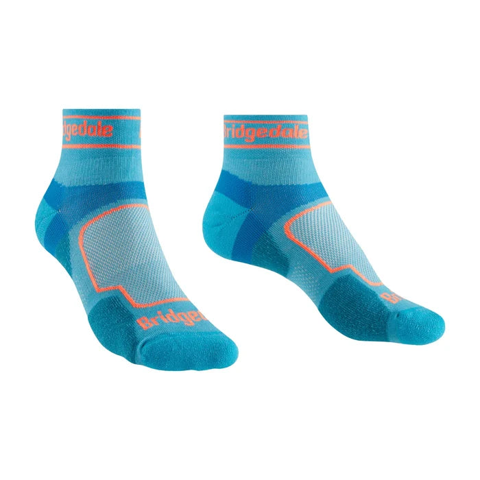 Women's Hike Ultra Light Merino Performance Ankle