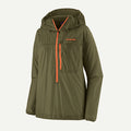 Women's Houdini Rock Jacket