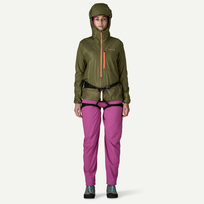 Women's Houdini Rock Jacket