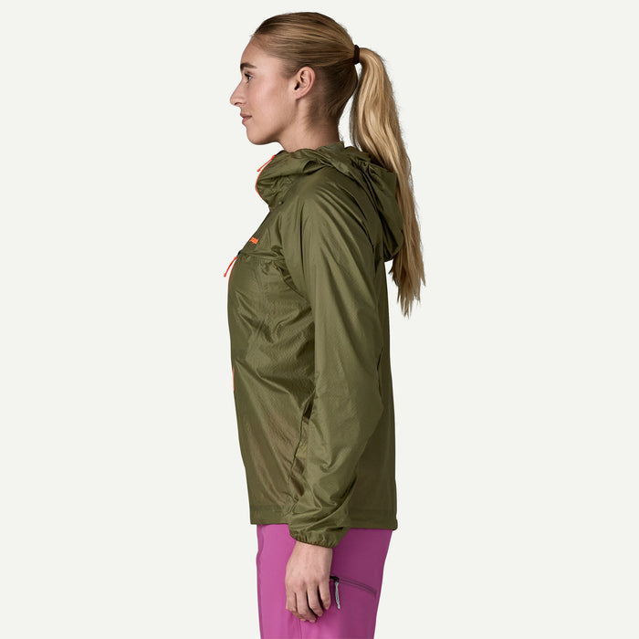Women's Houdini Rock Jacket