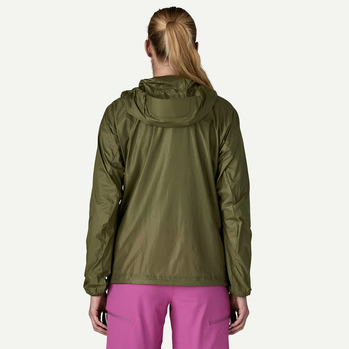 Women's Houdini Rock Jacket