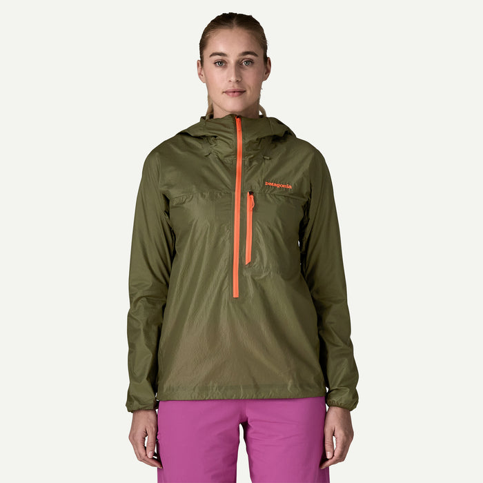 Women's Houdini Rock Jacket