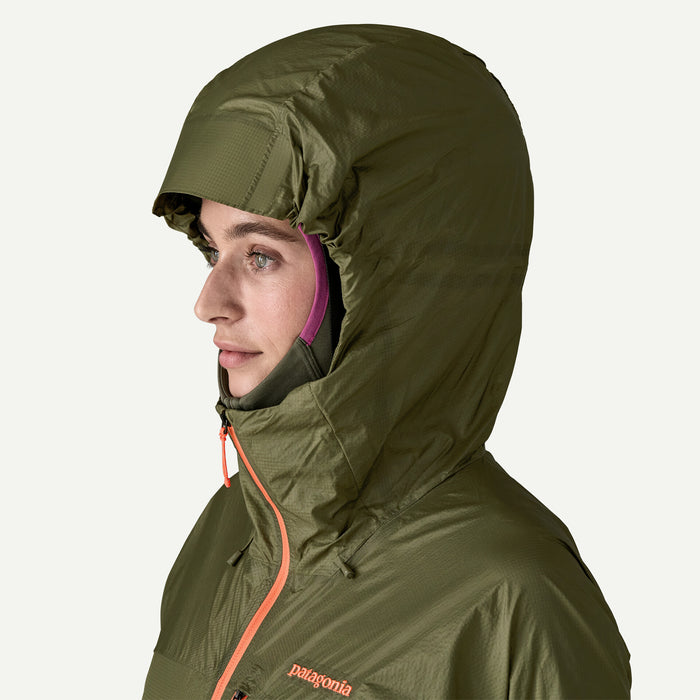 Women's Houdini Rock Jacket