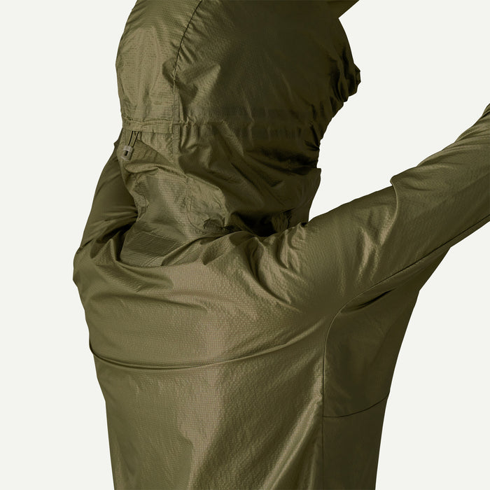 Women's Houdini Rock Jacket