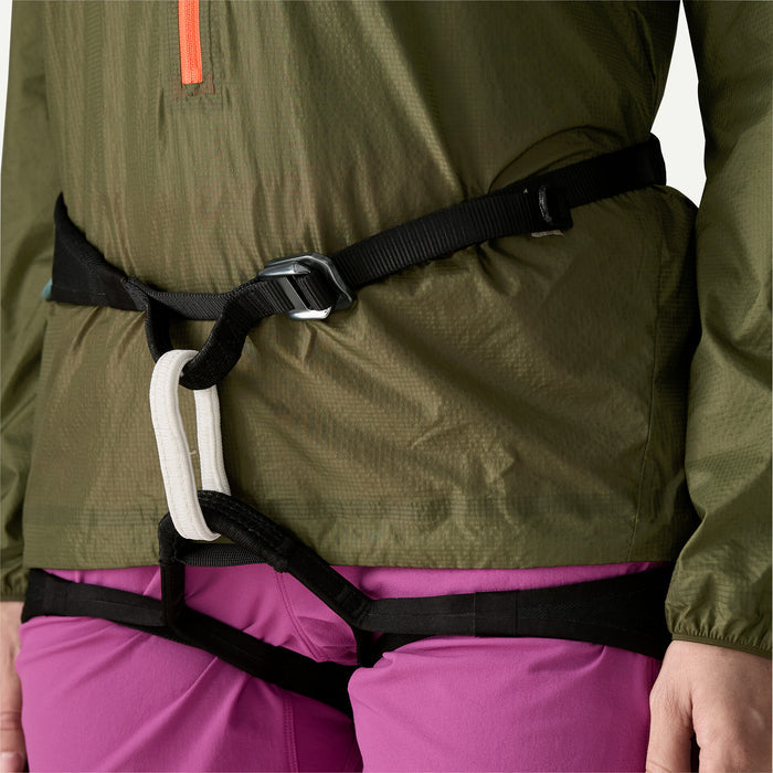Women's Houdini Rock Jacket