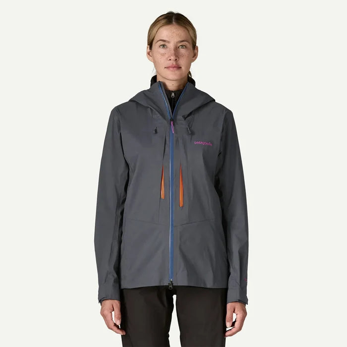 Women's M10 Storm Jacket