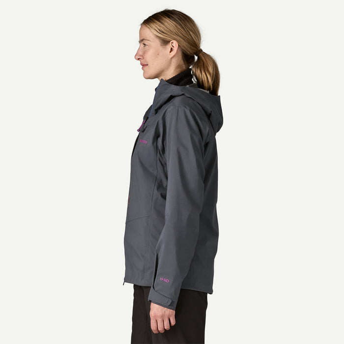 Women's M10 Storm Jacket