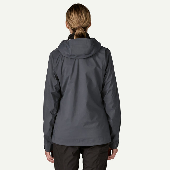 Women's M10 Storm Jacket