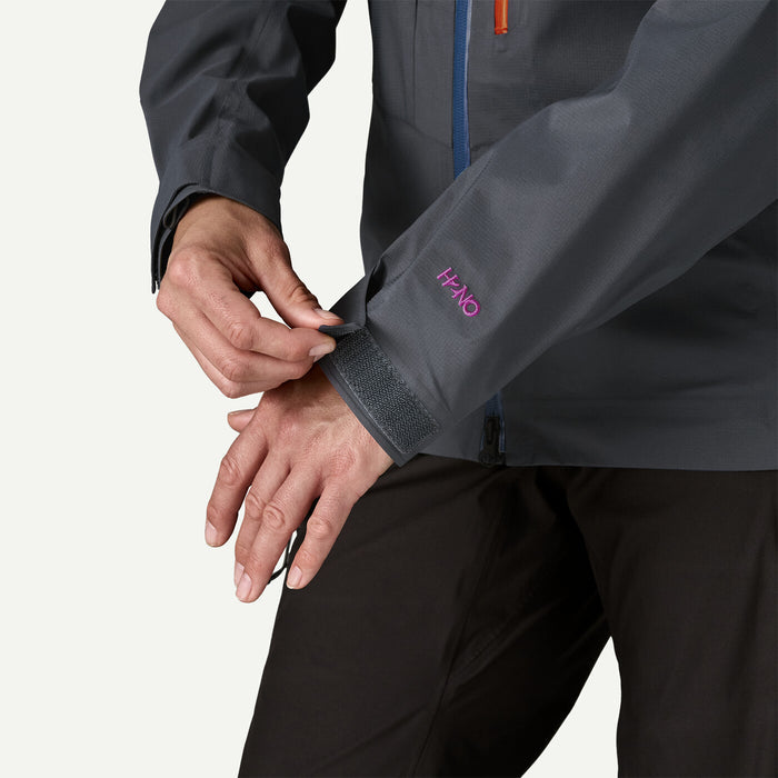 Women's M10 Storm Jacket