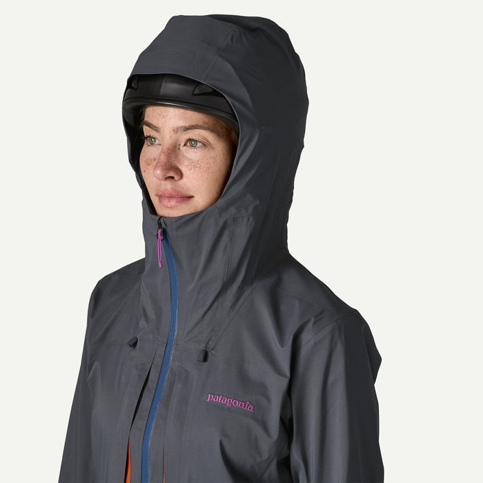 Women's M10 Storm Jacket