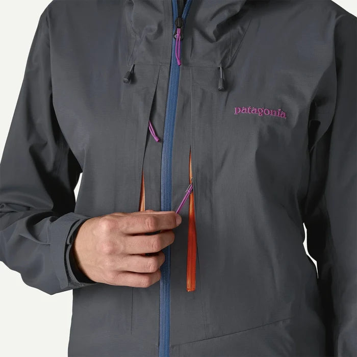 Women's M10 Storm Jacket