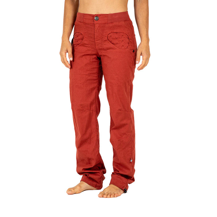 Women's Onda Flax Pants
